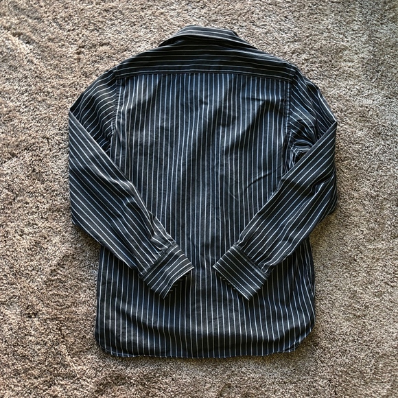 American Eagle VINTAGE FIT Men's Shirt M - Picture 5 of 5